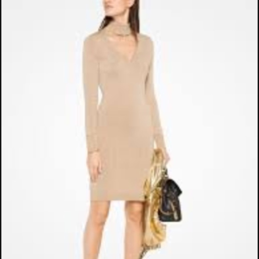 Michael kors dress